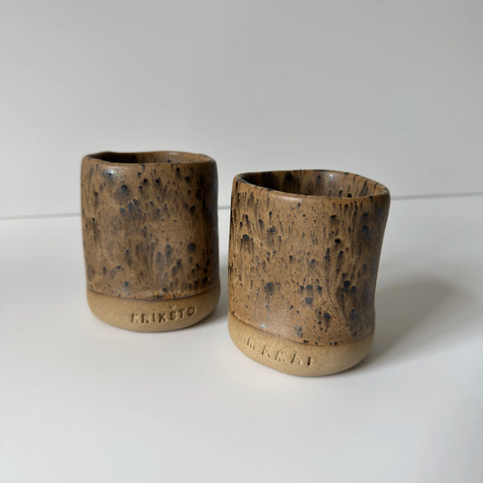 puodeliai krikšto tėvams