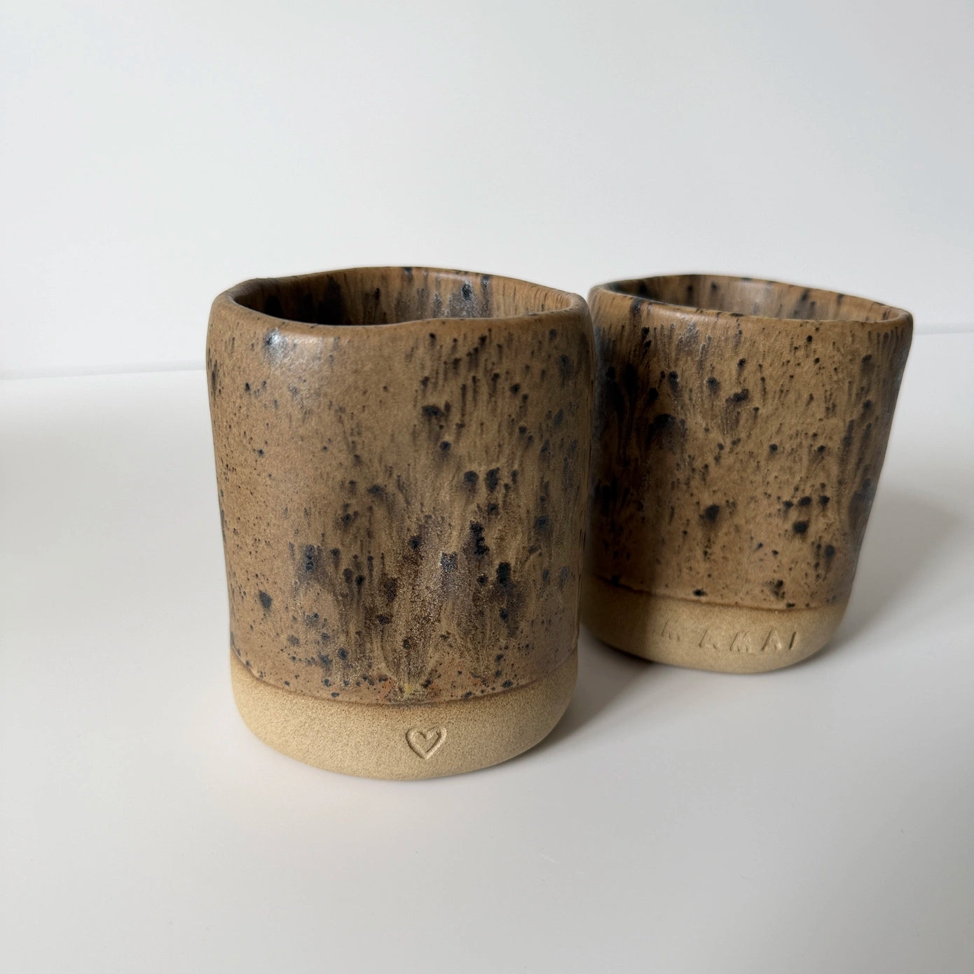 puodeliai krikšto tėvams